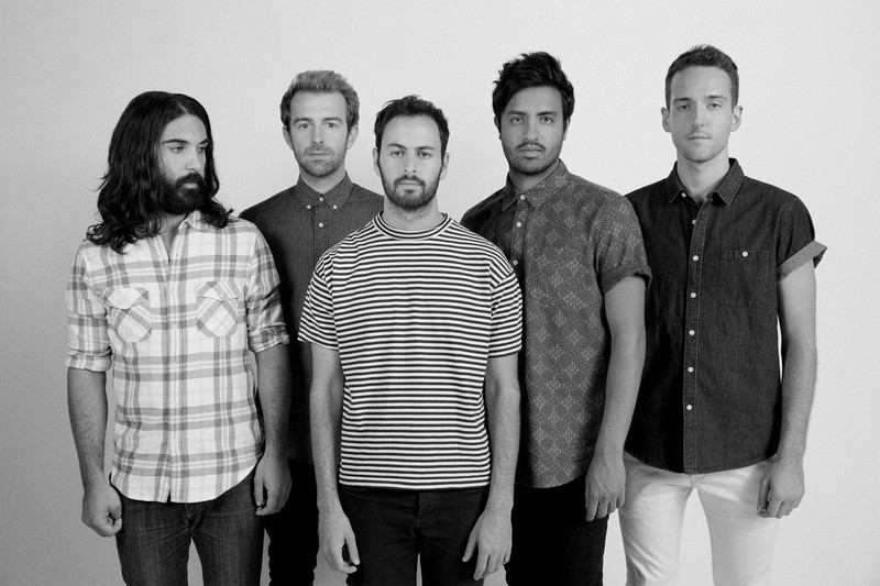 Young The Giant