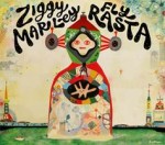 Ziggy Marley Fly Rasta