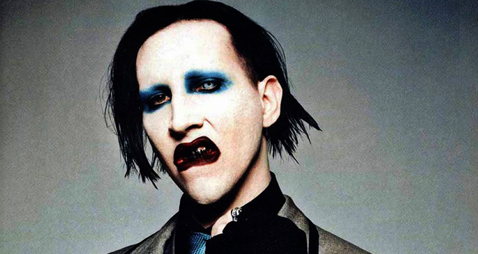 Marilyn Manson