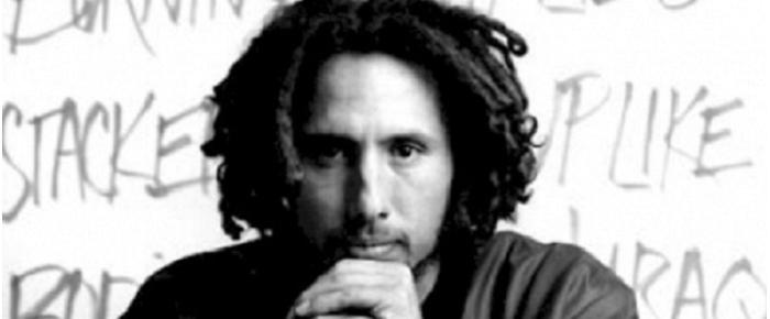 Zack de la Rocha