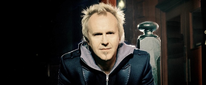 Howard Jones