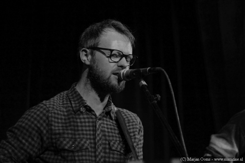 Moss (Huis Verloren – Hoorn, 8-2-2014)