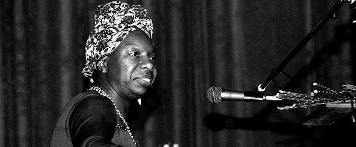 Nina Simone