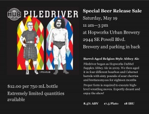 Piledriver-Dock-Sale