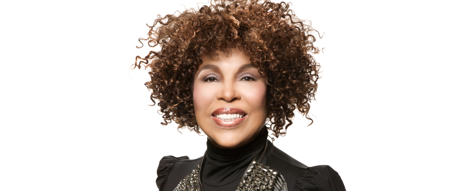 Roberta Flack