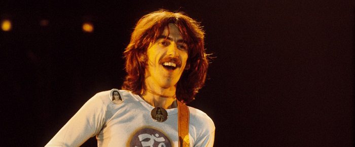 George Harrison