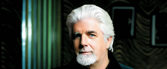 Michael McDonald