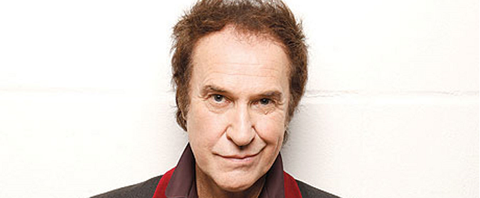 Ray Davies