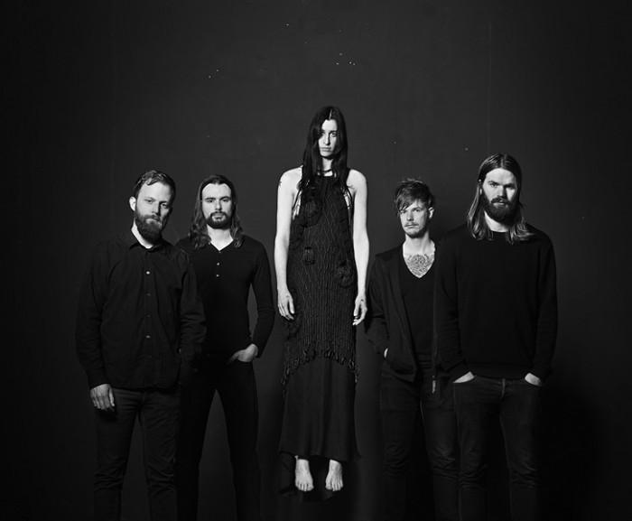 Elle Bandita – Elle Bandita