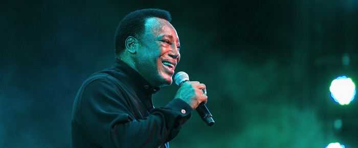 George Benson