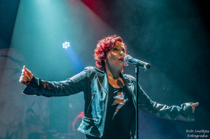 Anneke van Giersbergen (P60, 21-03-2014)