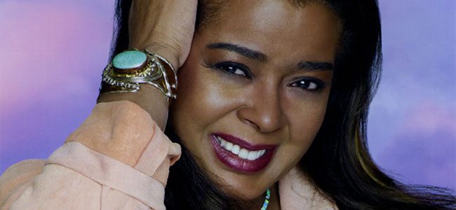 Irene Cara