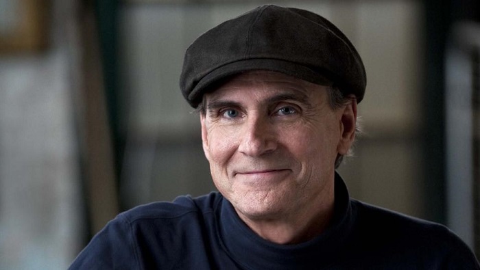 James Taylor