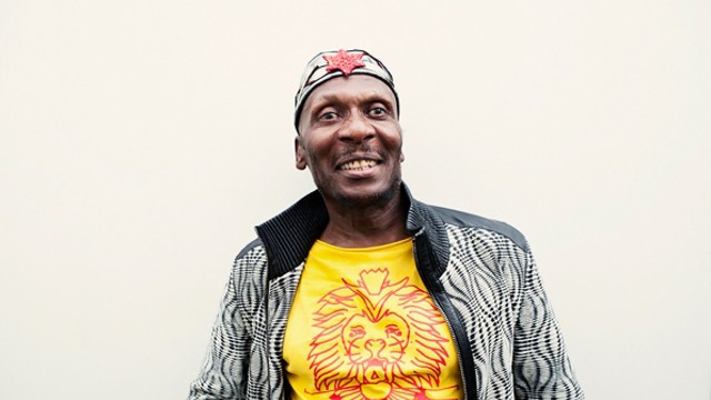 Jimmy Cliff