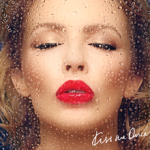 Kylie Minogue Kiss me Once