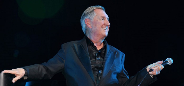 Neil Sedaka