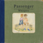 Passenger whispers