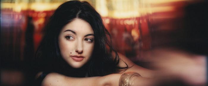 Stacie Orrico