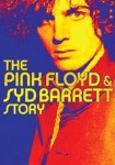 'The Pink Floyd & Syd Barrett Story' cover