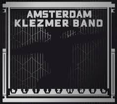 amsterdam Kletzmer band Blitzmash