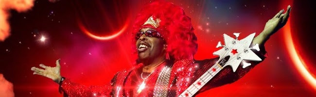 bootsy collins