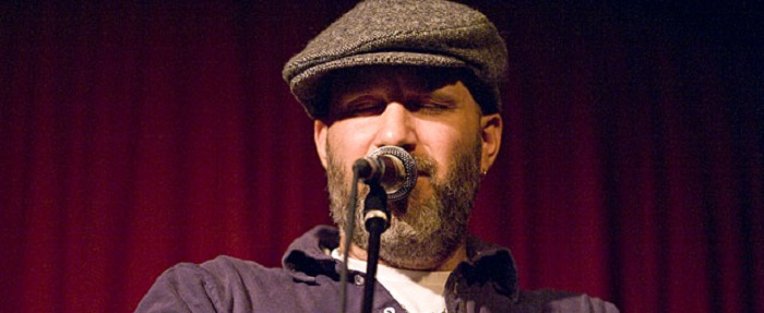 Gary Jules