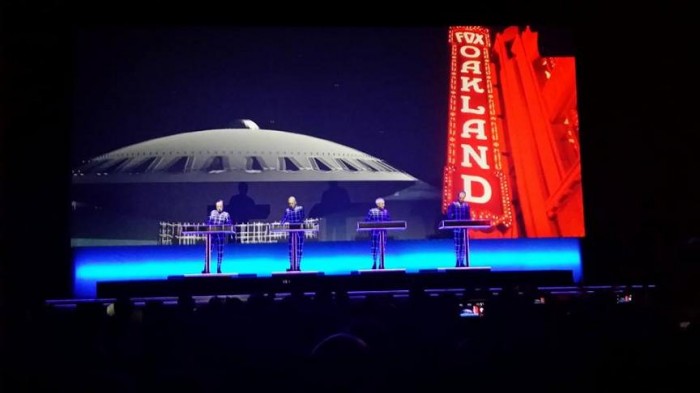 kraftwerk