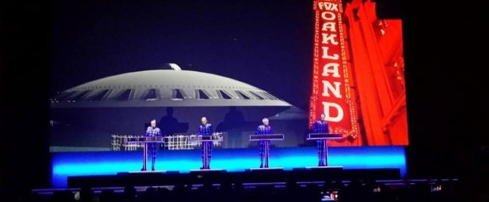 kraftwerk