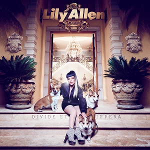 lilly allen Sheezus