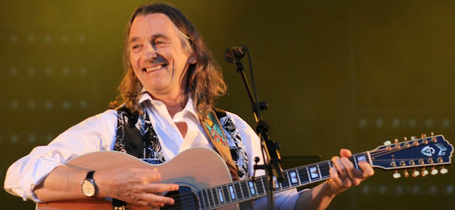 Roger Hodgson