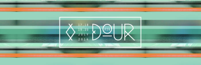 Line-up voor Dub Corner 26e DOUR Festival compleet