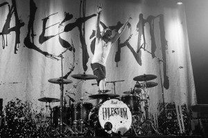 Halestorm