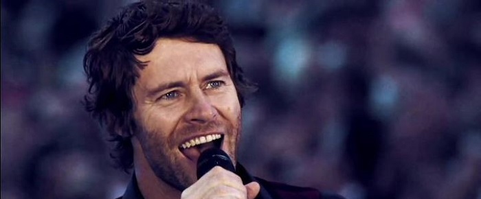 Howard Donald