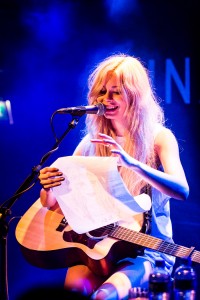 Nina Nesbitt