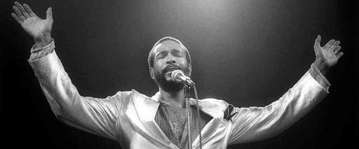 Marvin Gaye