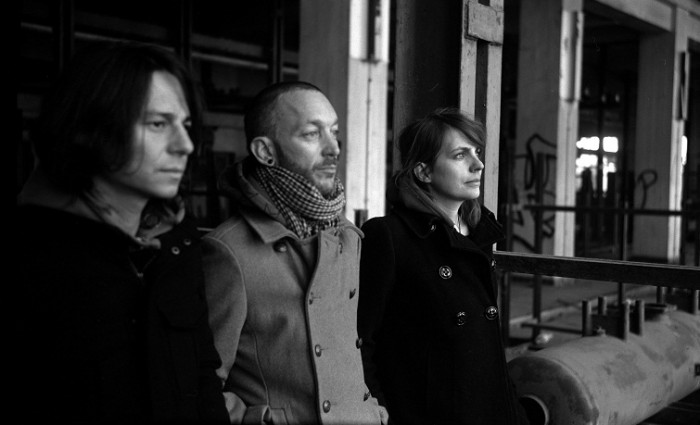 Monophona – The Spy