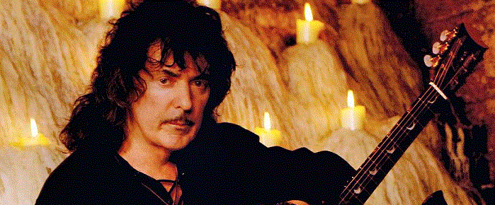 Ritchie Blackmore