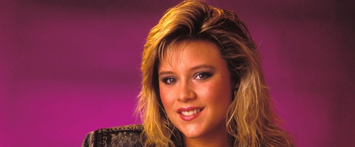 Samantha Fox