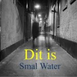 SmalWater DitIs_cover