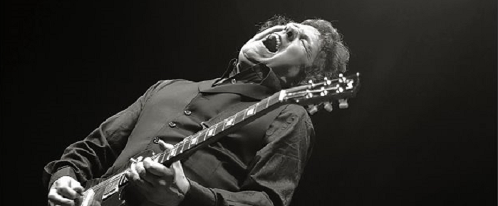 Gary Moore