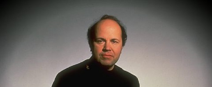 Jan Hammer