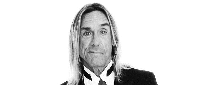 Iggy Pop