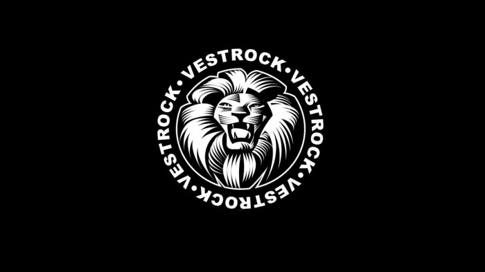 Nieuwe namen Vestrock 2022
