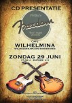 CDPresentatiePhilBeeFreedom