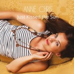 ChrisAnne JustKissedTheSun_c