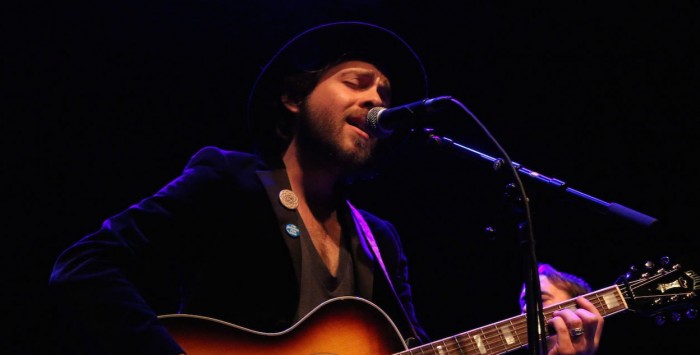 Heartland Festival (Metropool – Hengelo, 02-05-2014)