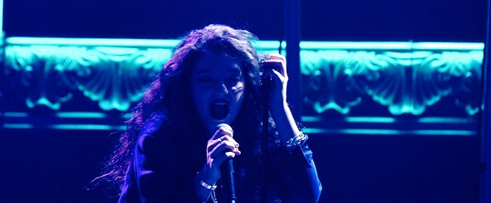 Lorde