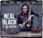 Neil_Black_Before_Daylight_Albumcover