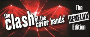 clash of the coverbands