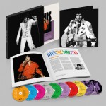 Elvis That's The Way It Is Deluxe Edition